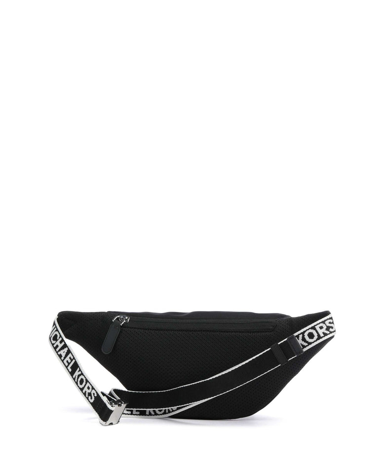 Michael Kors Malone Belt bag black