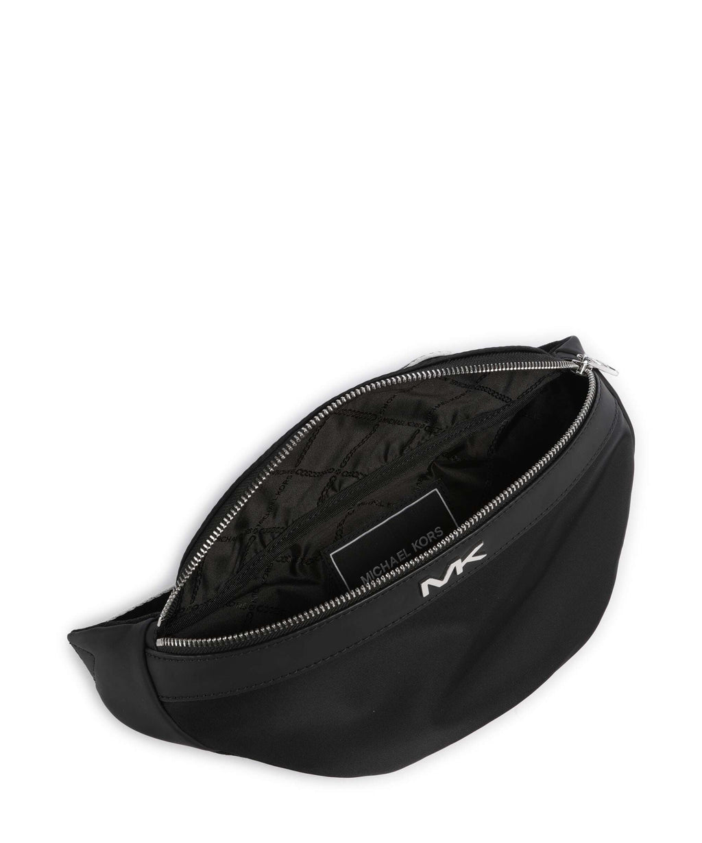 Michael Kors Malone Belt bag black