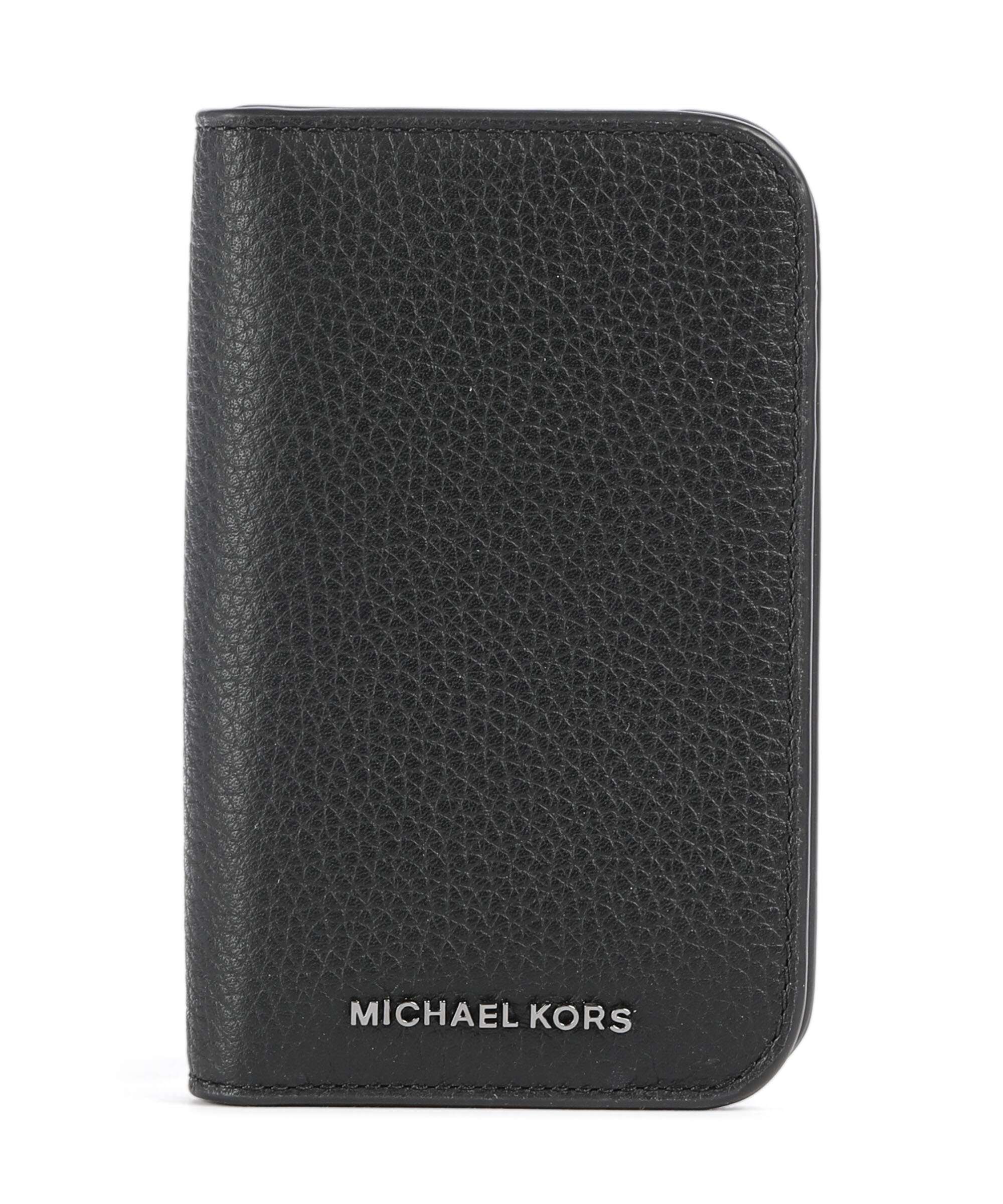 Michael Kors Hudson Wallet black