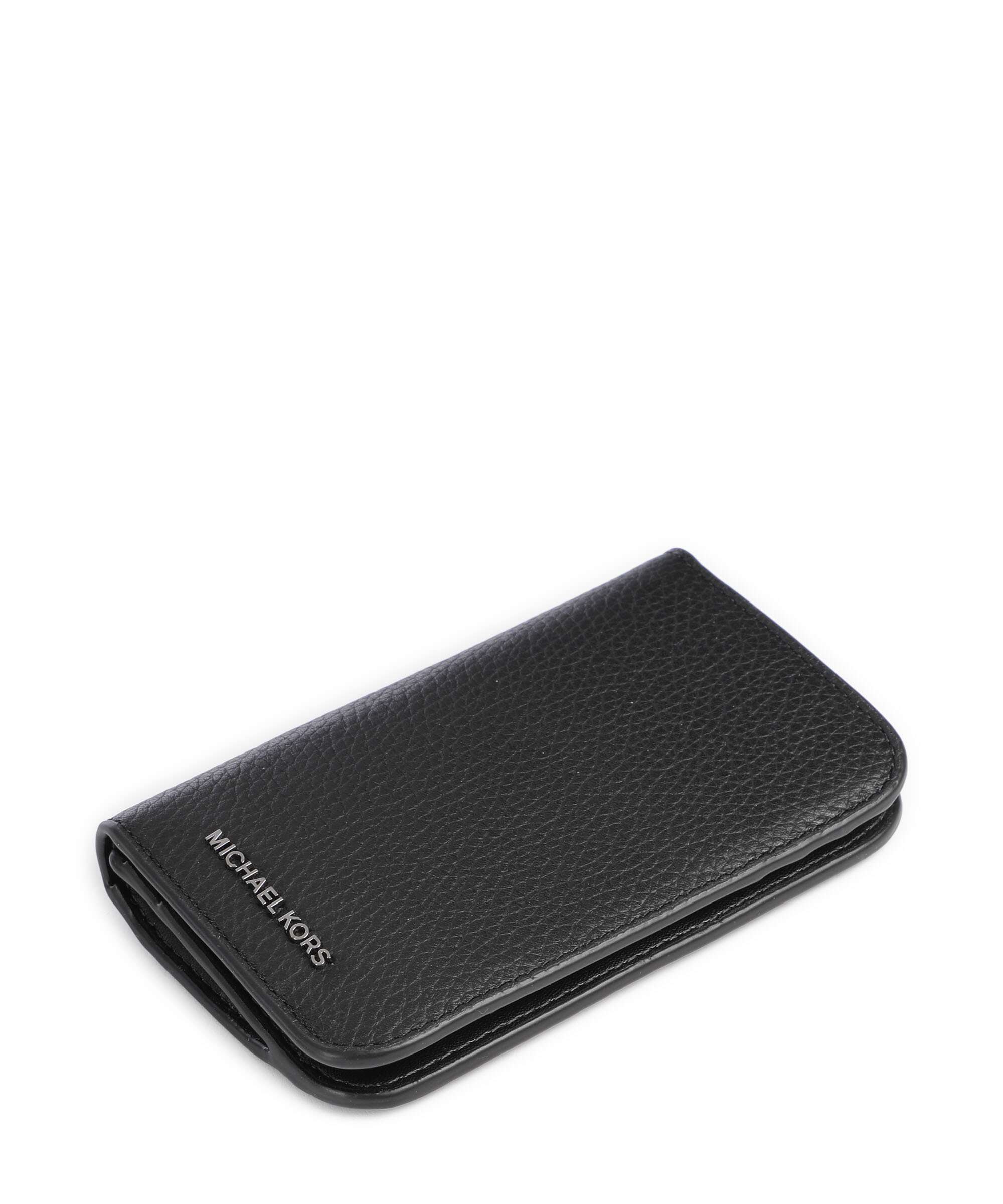 Michael Kors Hudson Wallet black