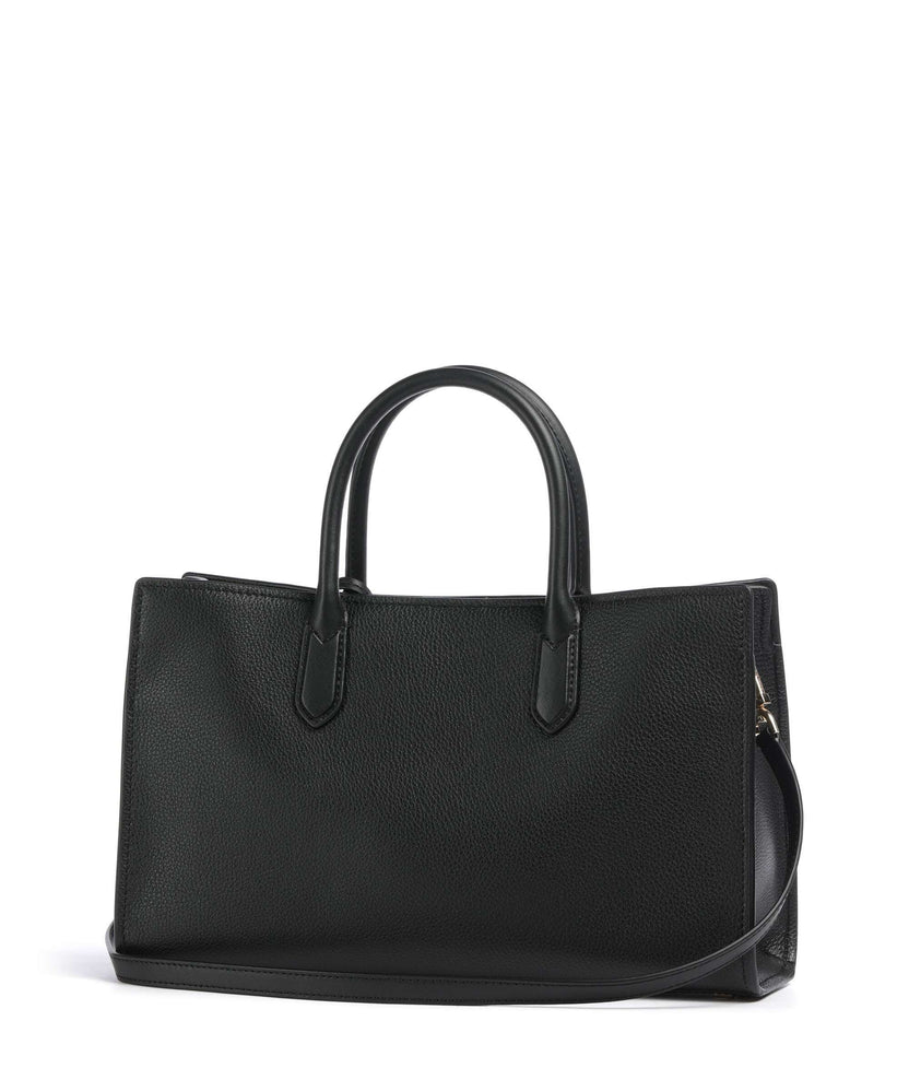 Michael Kors Scarlett Medium Handbag black