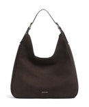 Michael Kors Nolita Large Torebka worek chocolate