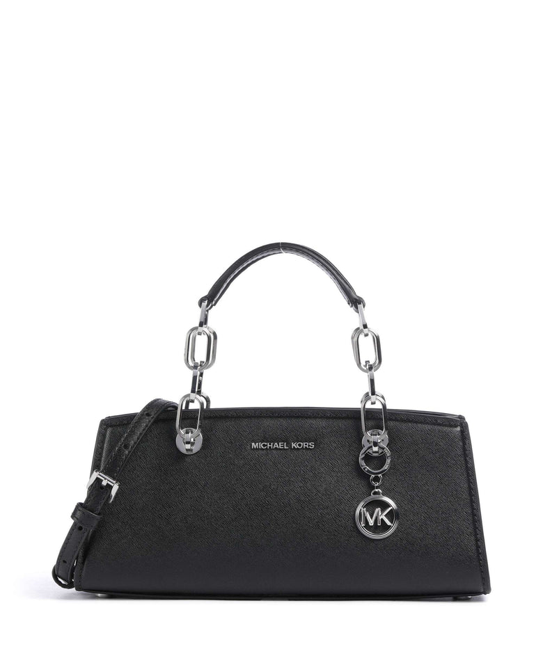 Michael Kors Cynthia Handbag black