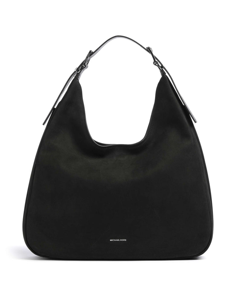 Michael Kors Nolita Large Hobo bag black