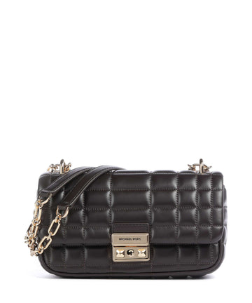 Michael Kors Tribeca Torba na ramię chocolate