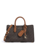 Michael Kors Scarlett Torebka brown/acorn