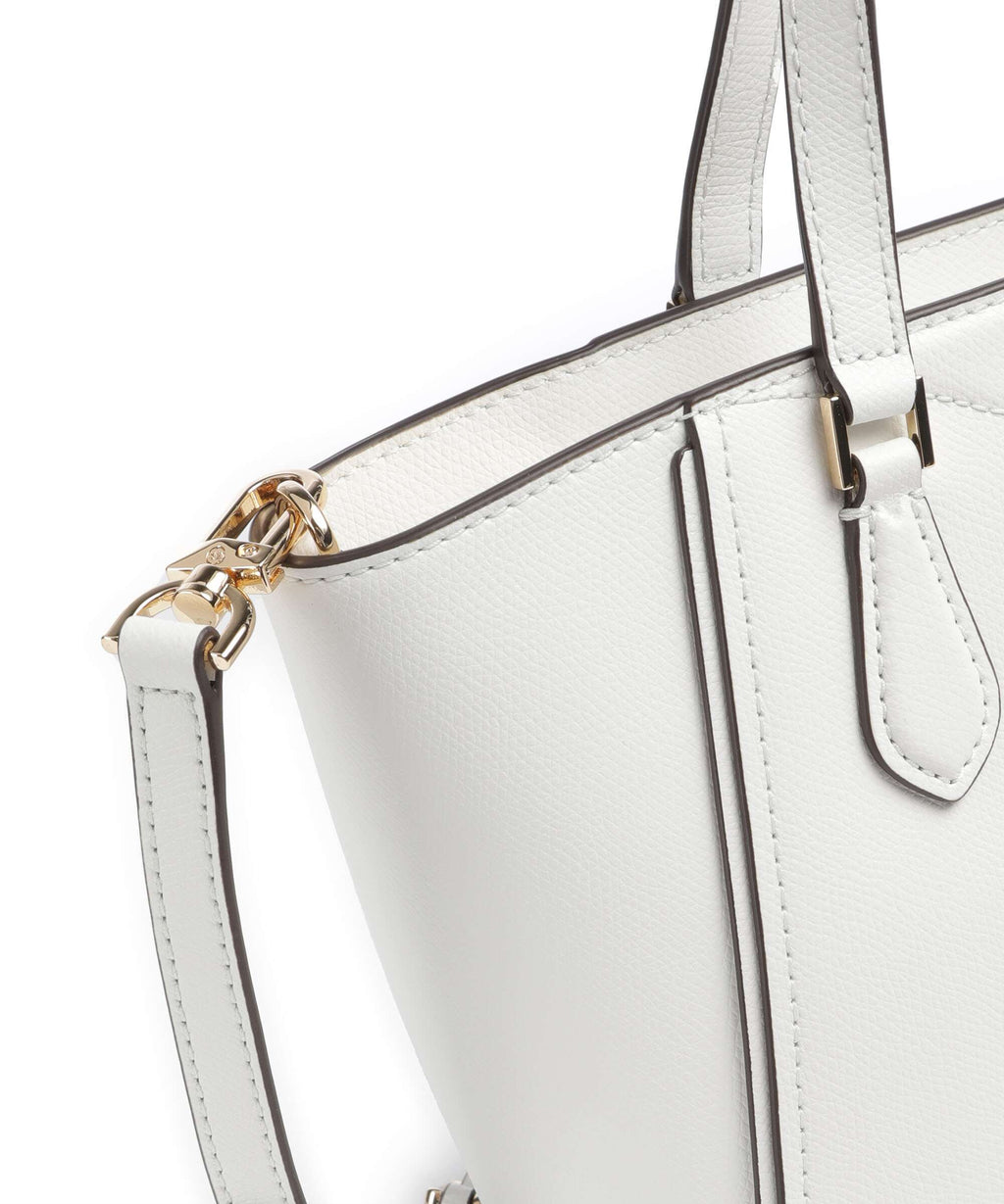 Michael Kors Taryn Handbag optic white