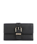 Michael Kors Nolita Portfel black