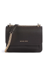 Michael Kors Claire Small Torba na ramię chocolate