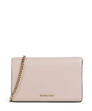 Michael Kors Jet Set Medium Torba przez ramię soft pink