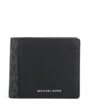Michael Kors Hudson Portfel black