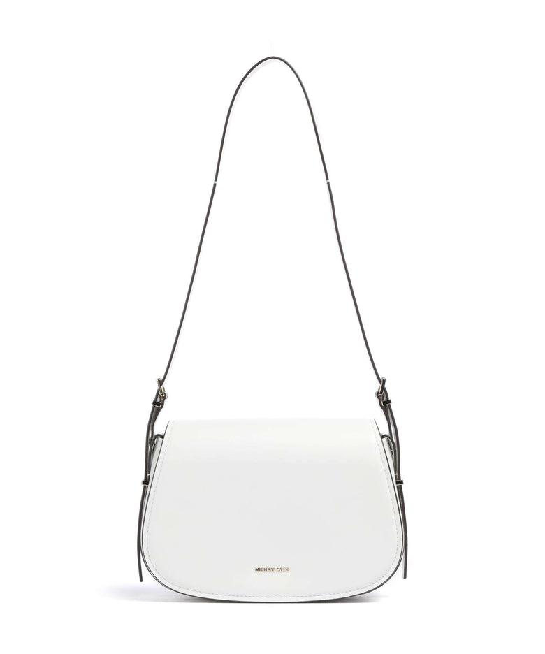 Michael Kors Lydia Shoulder bag optic white