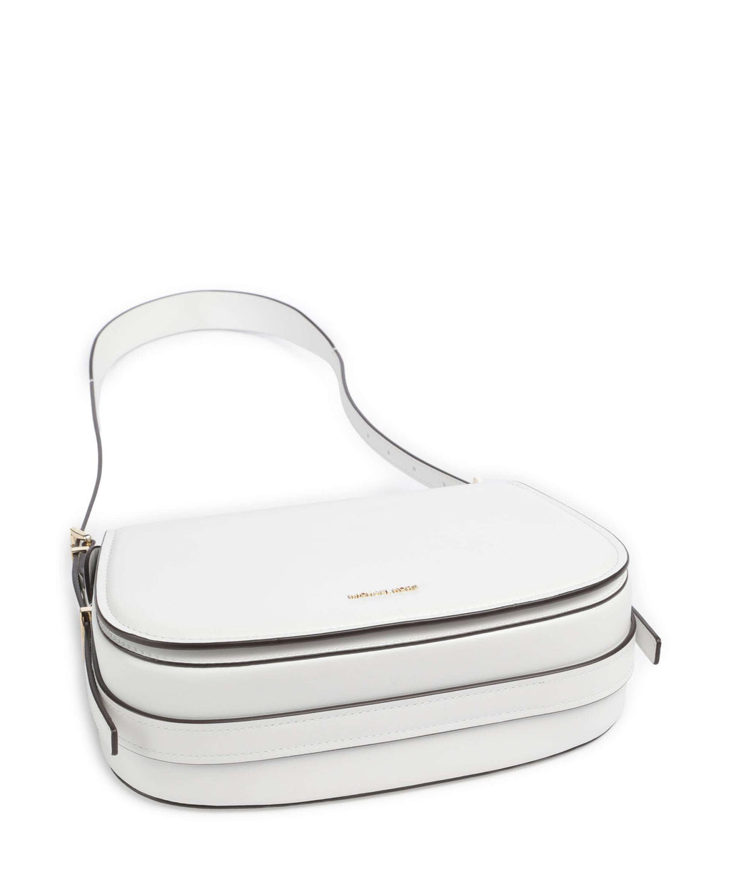 Michael Kors Lydia Shoulder bag optic white