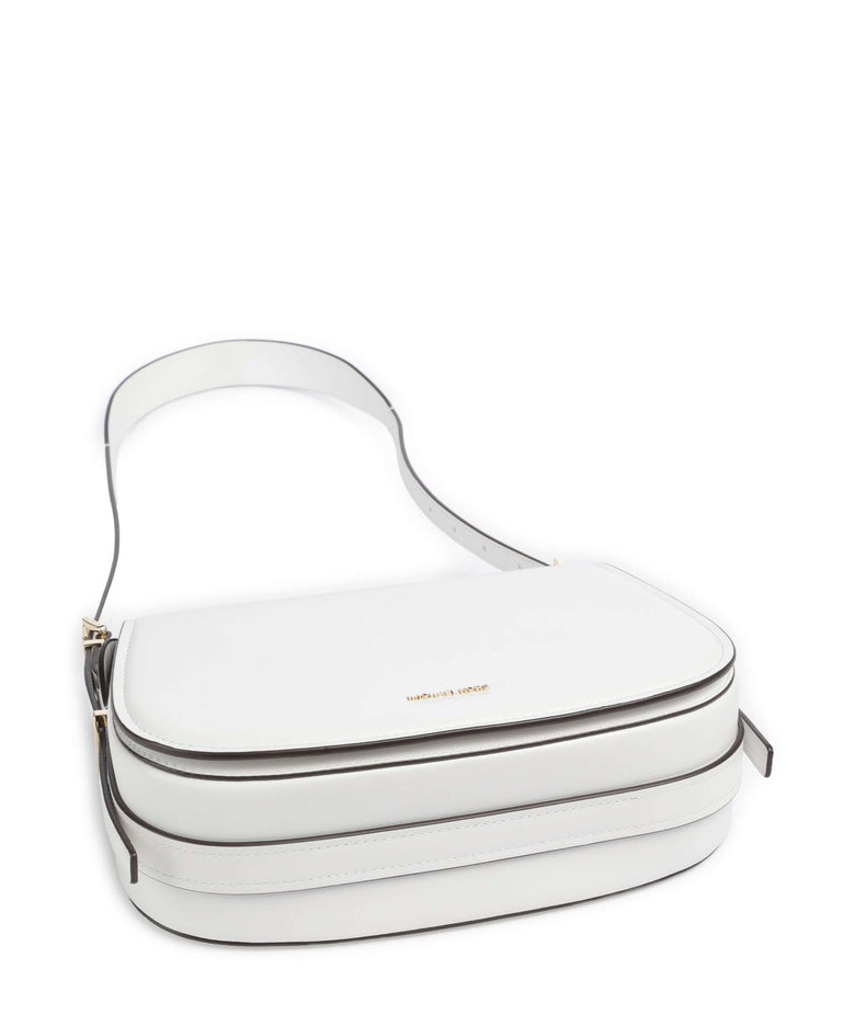 Michael Kors Lydia Shoulder bag optic white