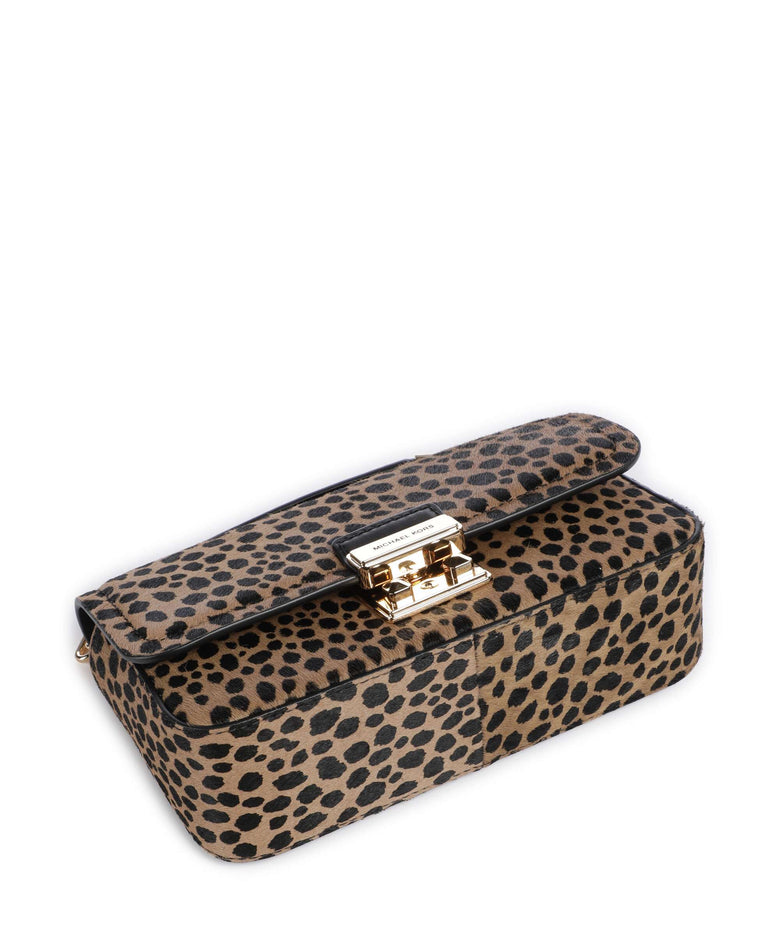 Michael Kors Tribeca Shoulder bag husk/multicolour