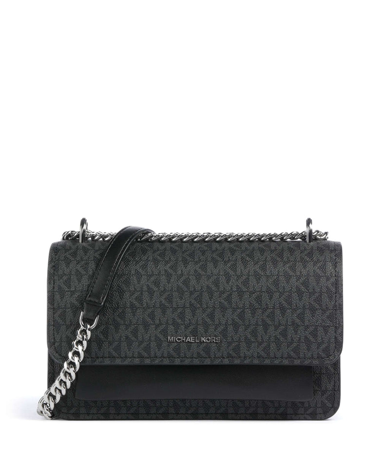 Michael Kors Claire Shoulder bag black
