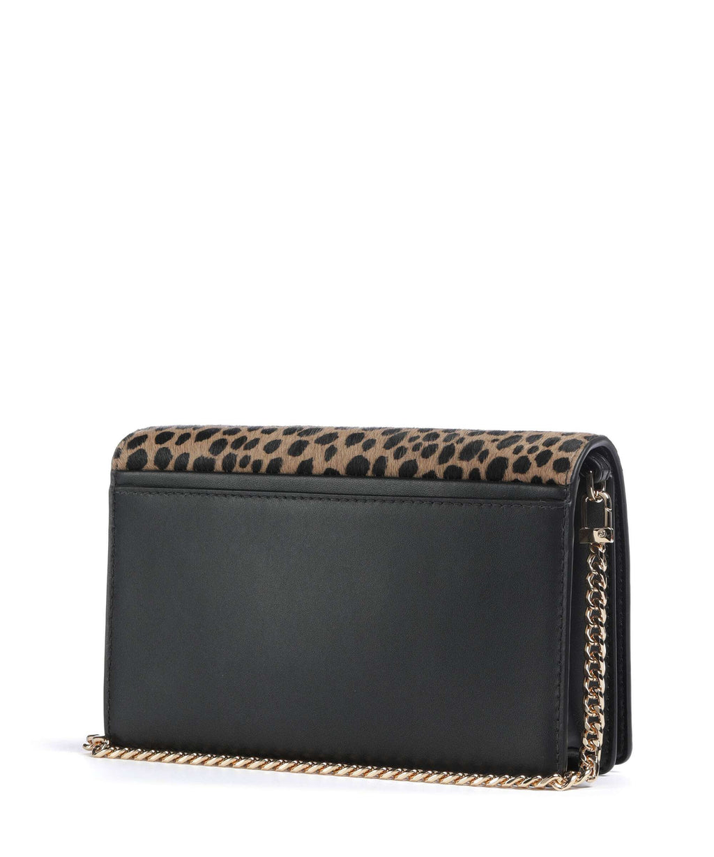 Michael Kors Jet Set Crossbody bag husk/multicolour