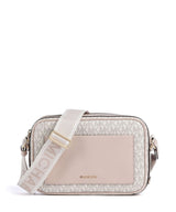 Michael Kors Maeve Torba przez ramię vanilla/soft pink