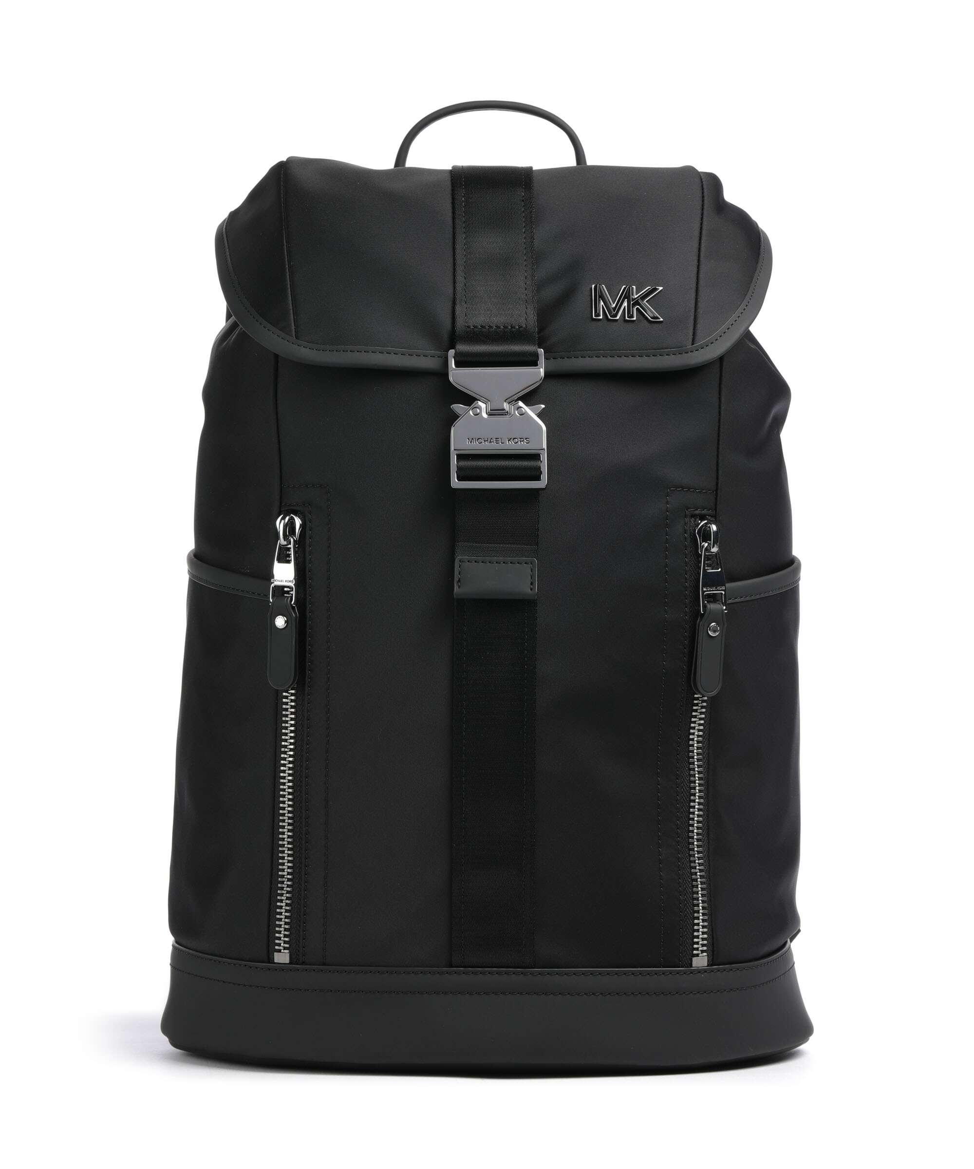 Michael Kors Eli Backpack black
