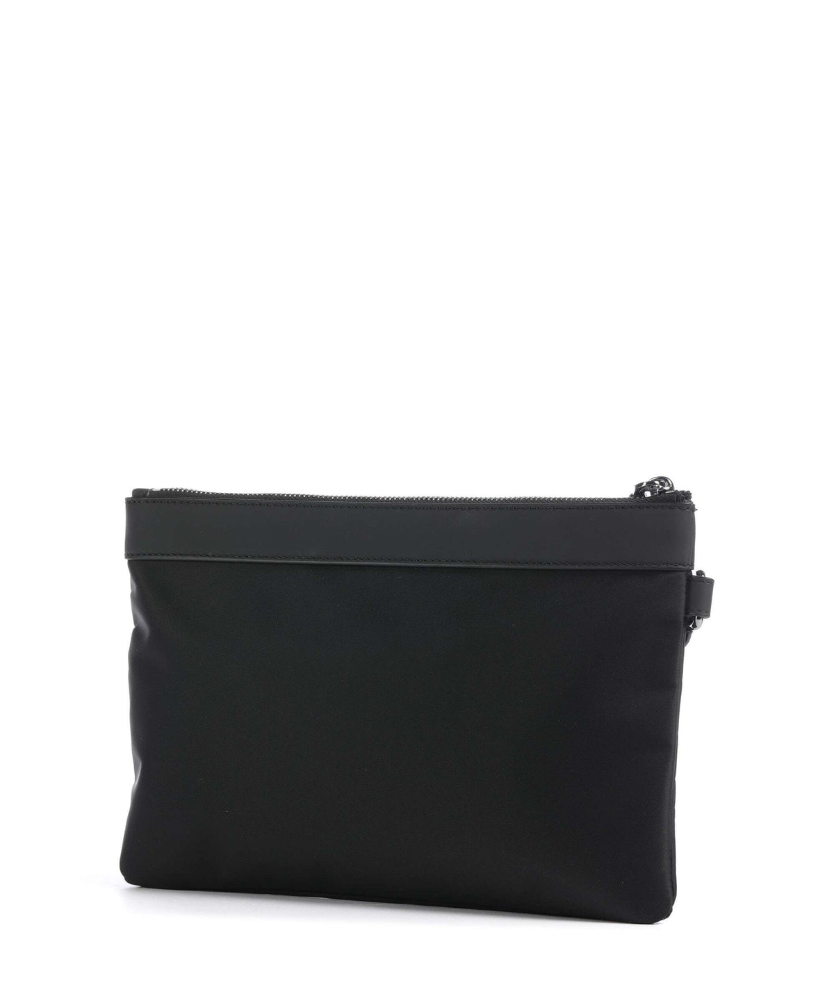 Michael Kors Eli Wristlet black