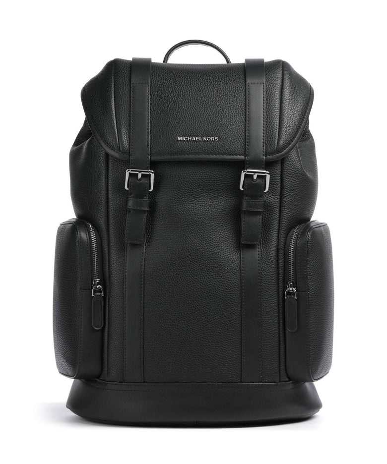 Michael Kors Hudson Backpack black