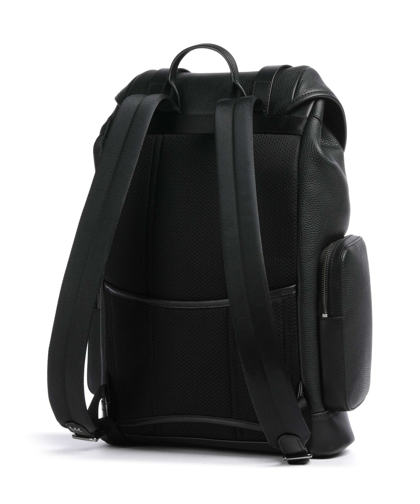 Michael Kors Hudson Backpack black