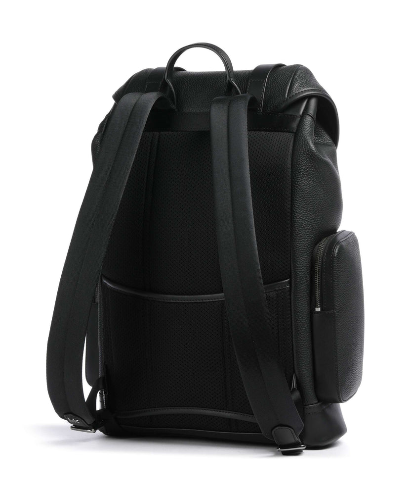 Michael Kors Hudson Backpack black