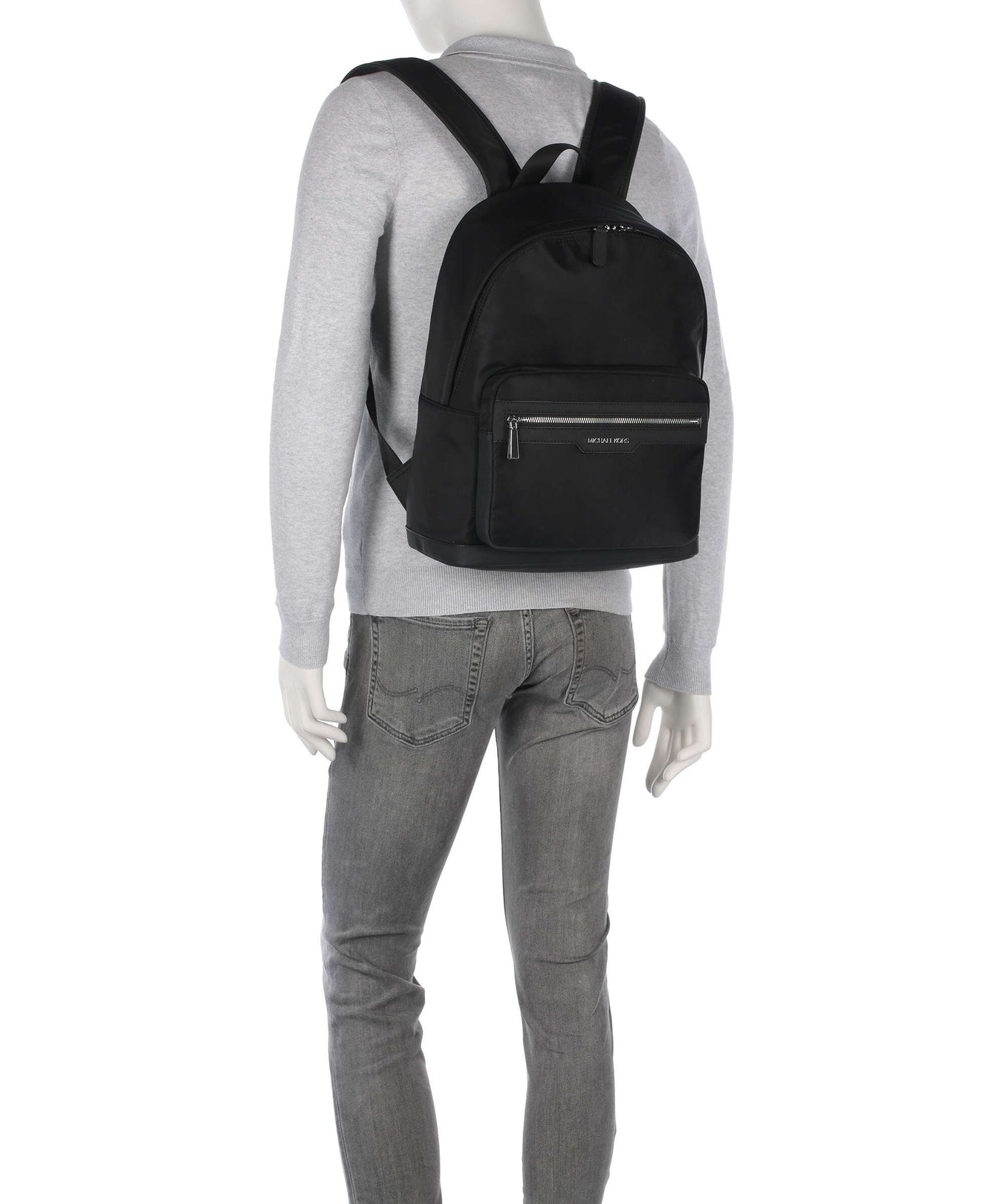 Michael Kors Malone Backpack black