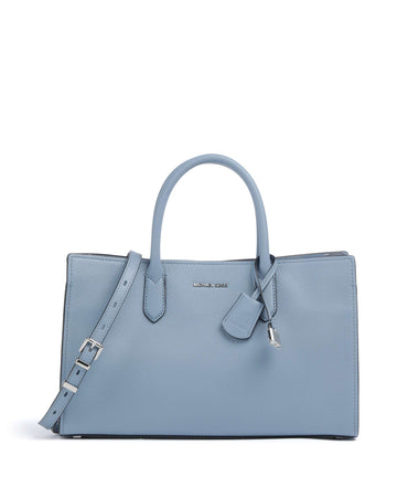 Michael Kors Scarlett Torebka chambray