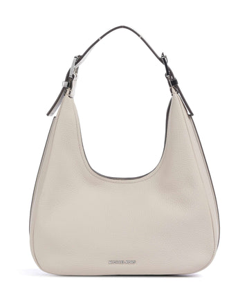 Michael Kors Nolita Torebka worek light sand