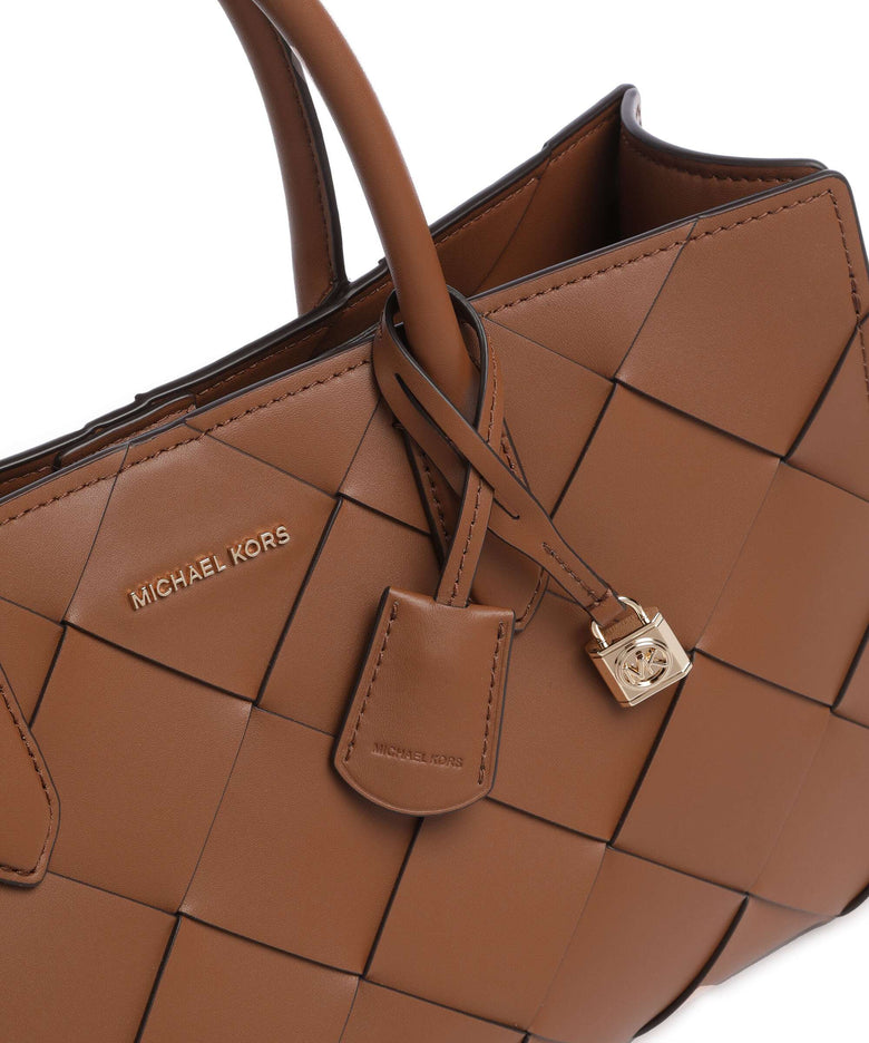 Michael Kors Scarlett Handbag luggage