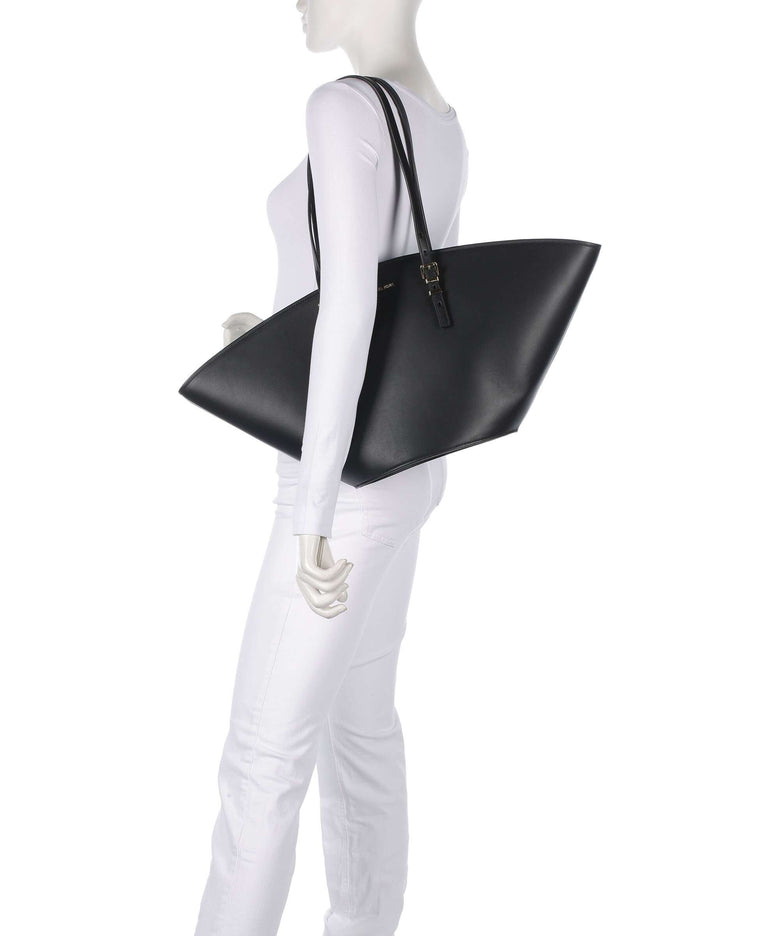 Michael Kors Isa Tote bag black