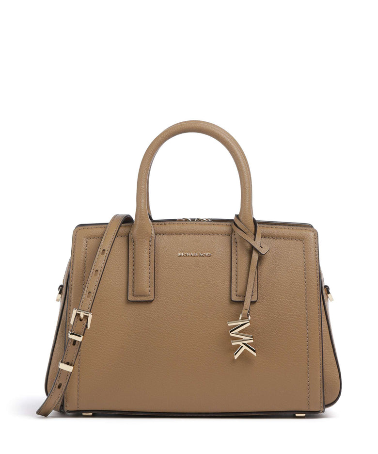 Michael Kors Laila Small Handbag husk