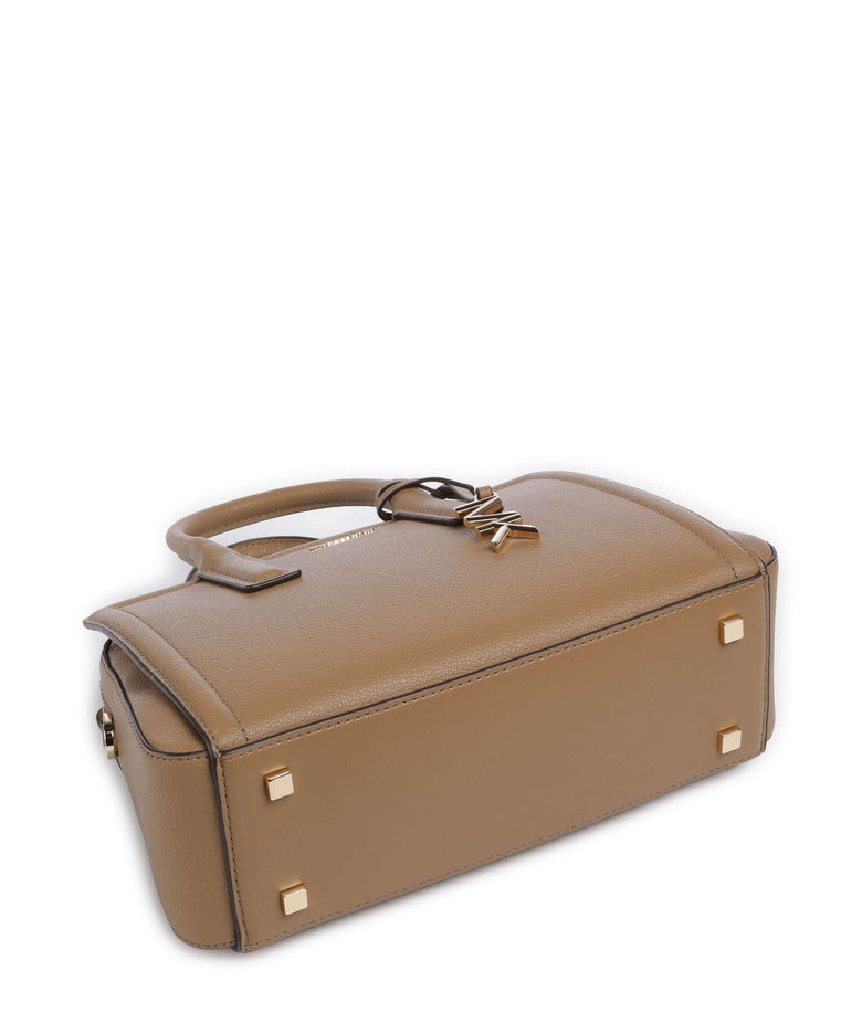 Michael Kors Laila Small Handbag husk