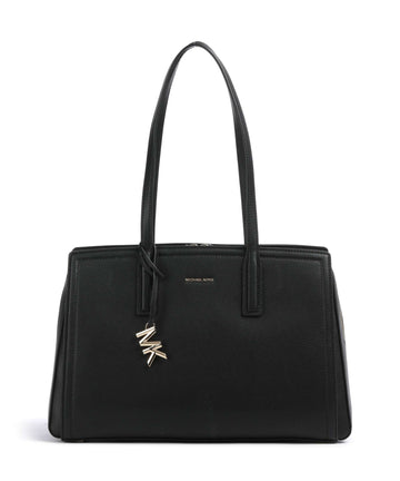 Michael Kors Laila Medium Torba na zakupy black