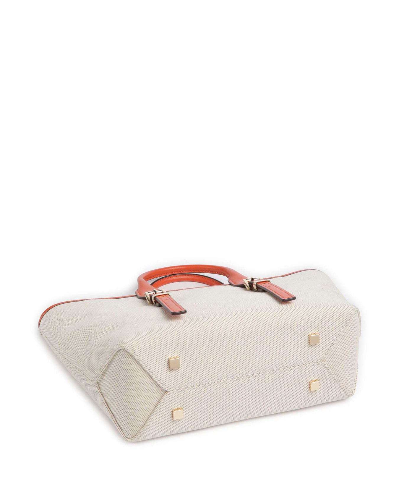 Michael Kors Moore Handbag orange punch