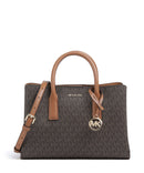 Michael Kors Ruthie Torebka brown/acorn