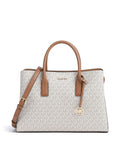 Michael Kors Ruthie Handbag vanilla/acorn