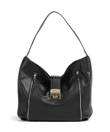 Michael Kors Addie Torebka worek black