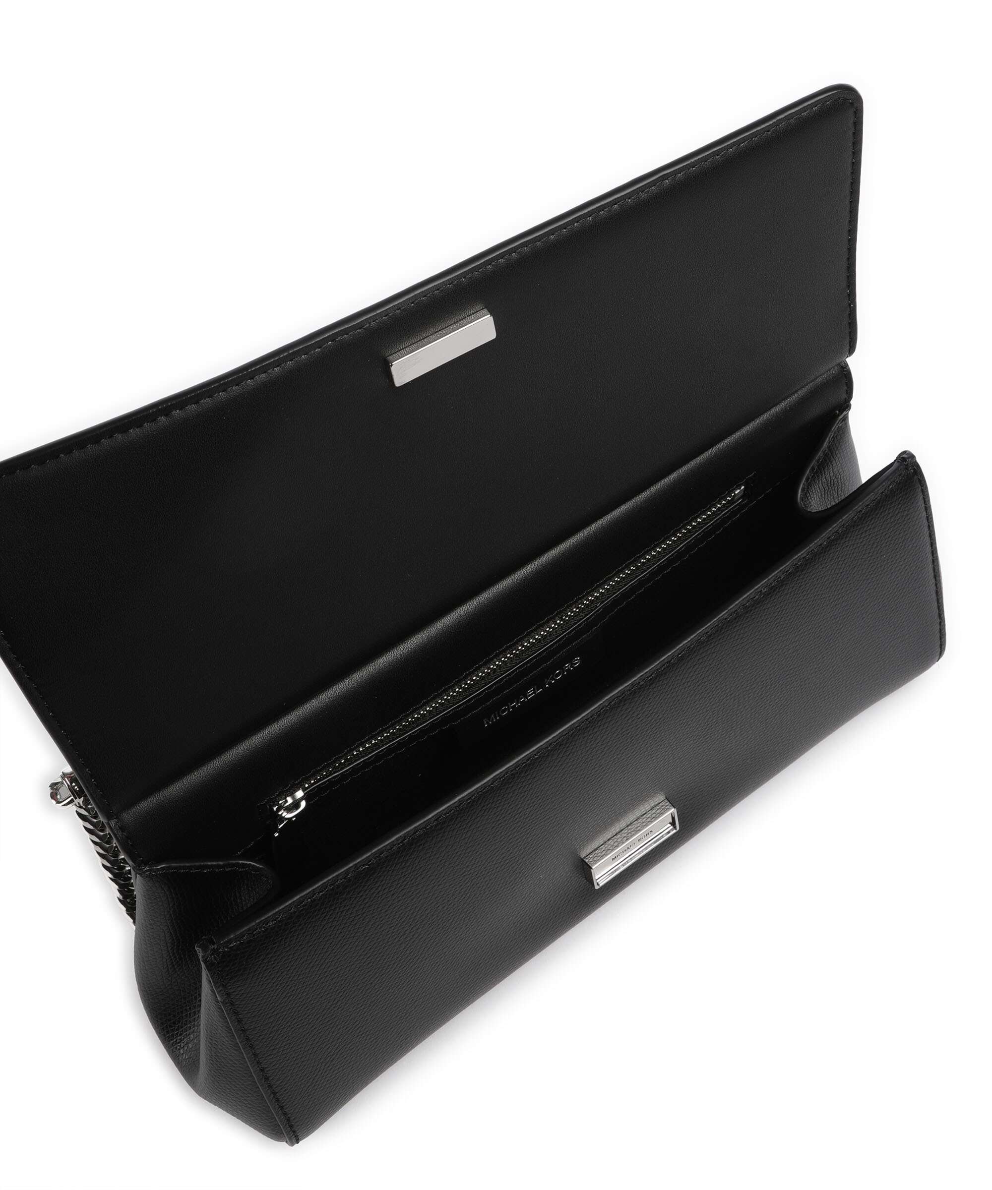 Michael Kors Carmine Shoulder bag black