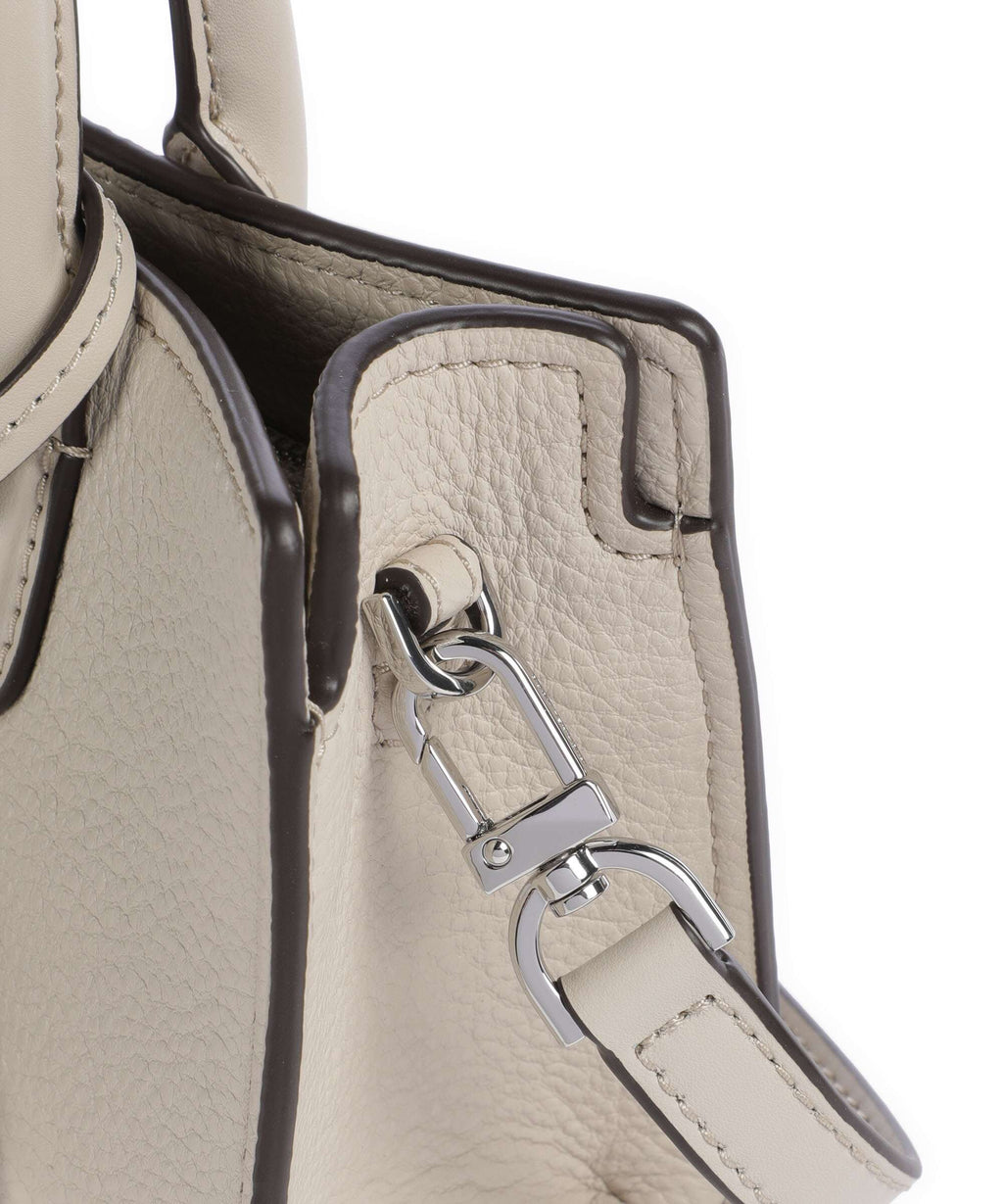 Michael Kors Scarlett XS Handbag light sand
