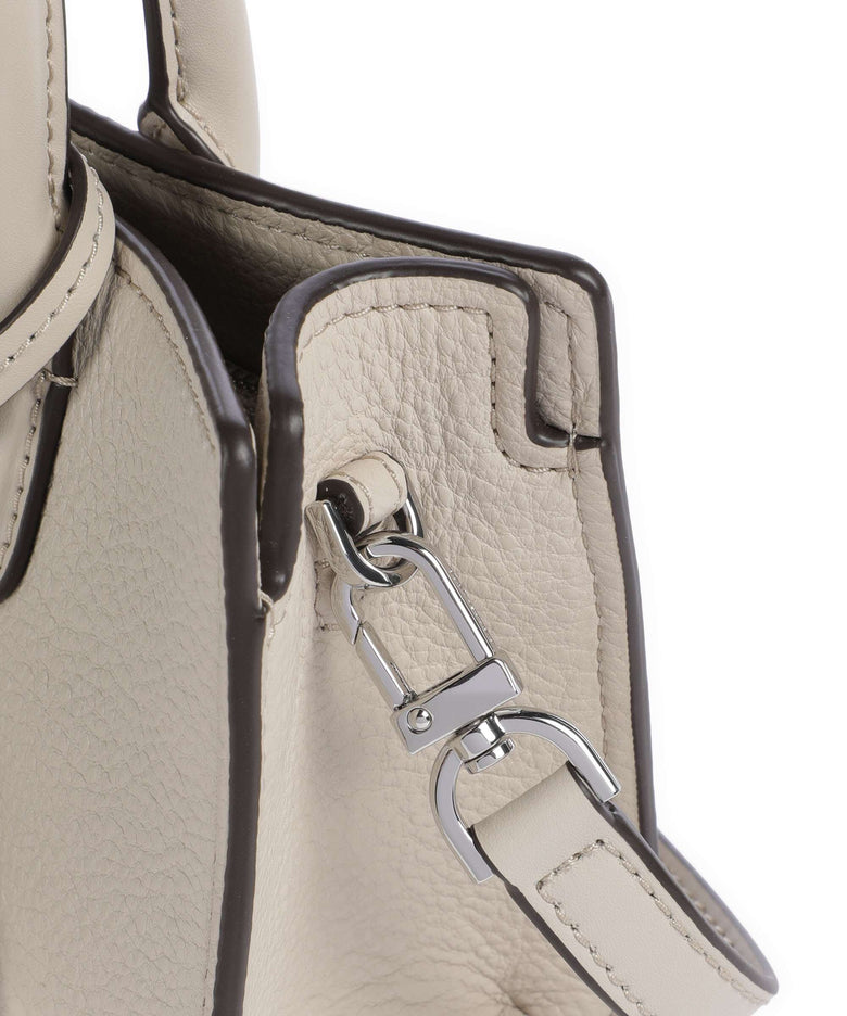 Michael Kors Scarlett XS Handbag light sand