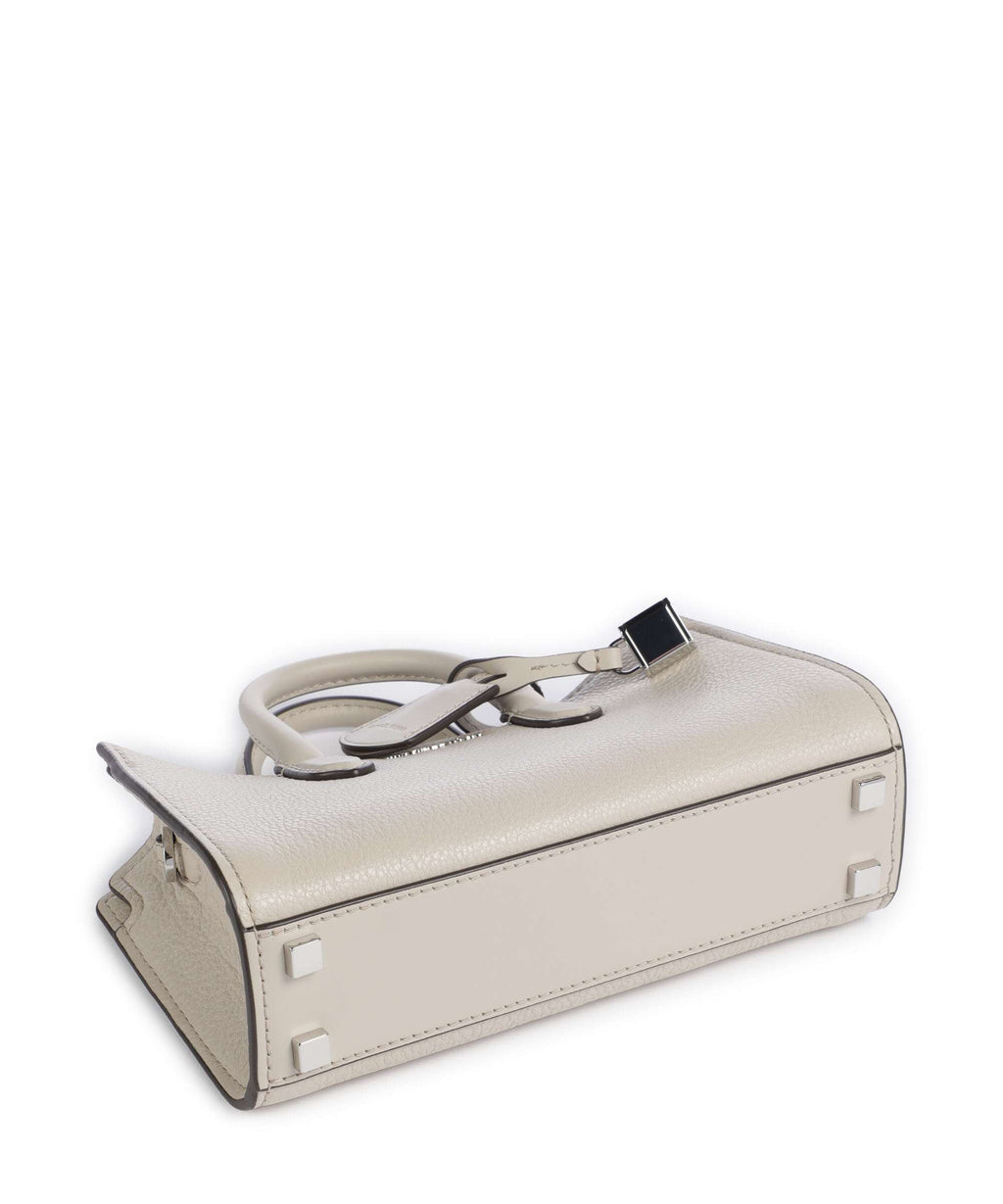 Michael Kors Scarlett XS Handbag light sand