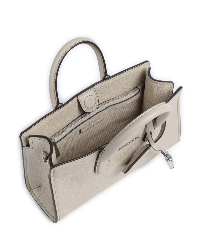 Michael Kors Scarlett XS Handbag light sand
