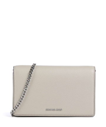 Michael Kors Jet Set Torba przez ramię light sand