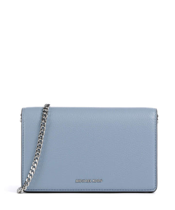 Michael Kors Jet Set Torba przez ramię chambray