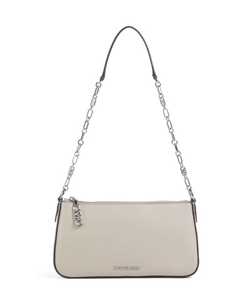 Michael Kors Empire Torba na ramię light sand