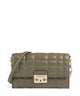 Michael Kors Tribeca Torba przez ramię safari green