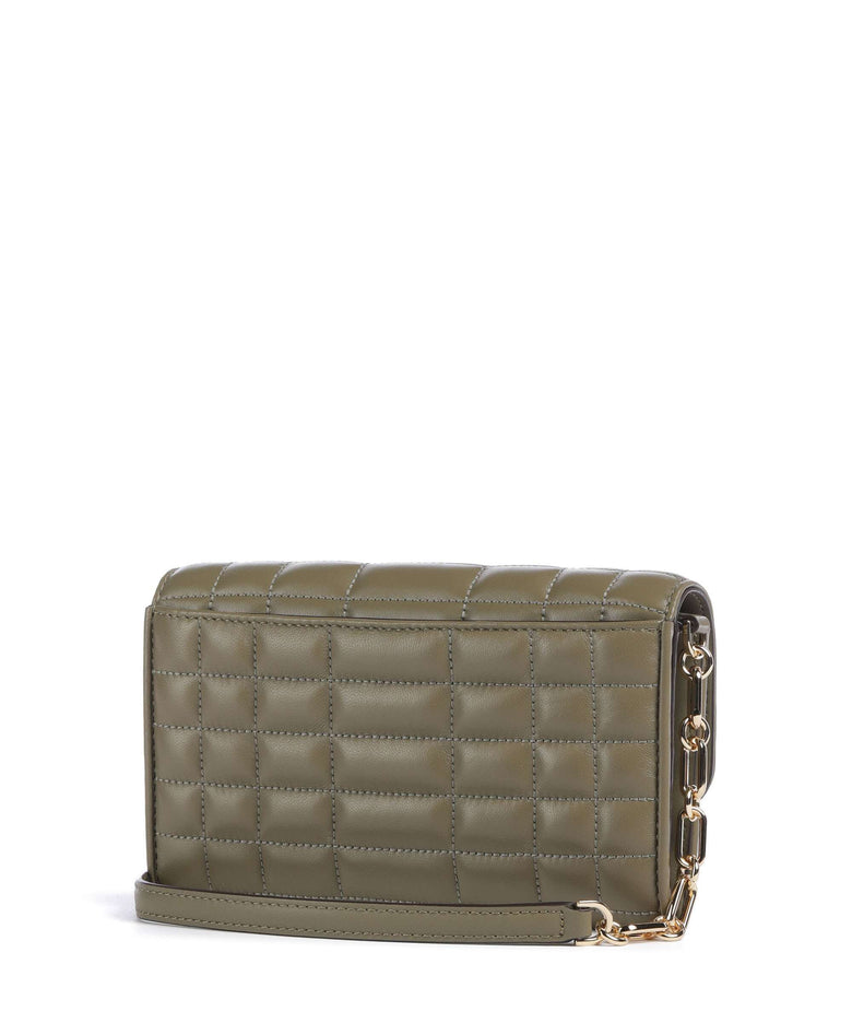 Michael Kors Tribeca Crossbody bag safari green