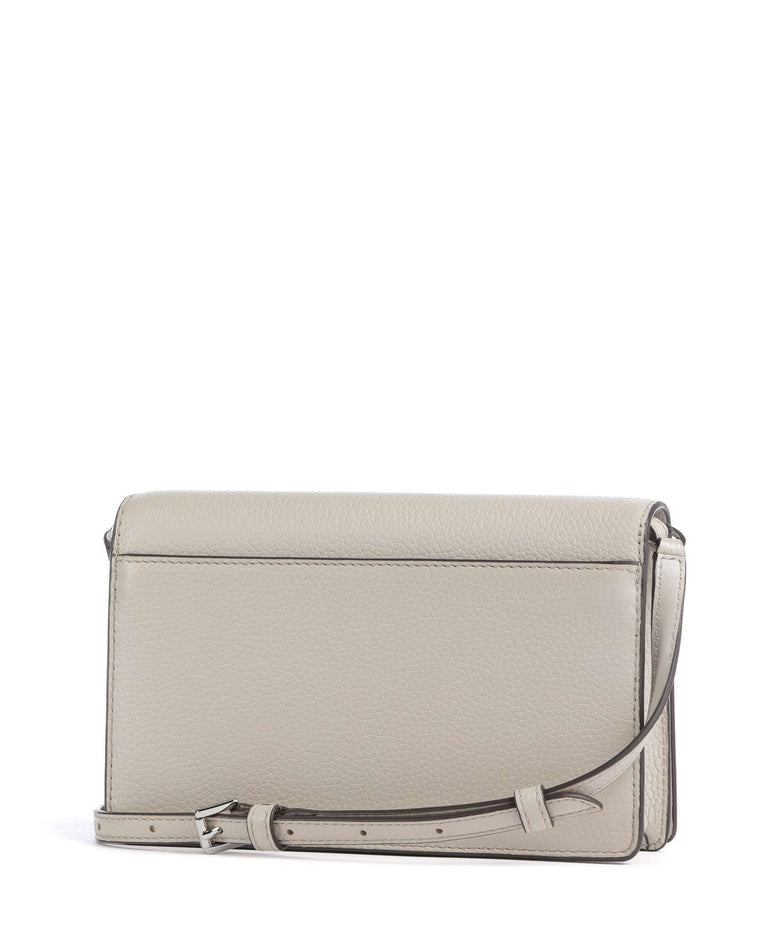 Michael Kors Jet Set Crossbody bag light sand